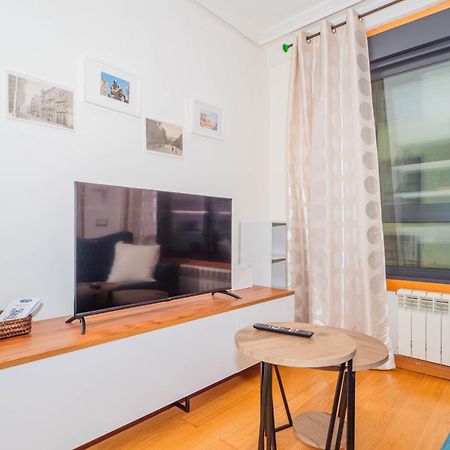 Luxury Suite Premium Heart Vigo Kültér fotó