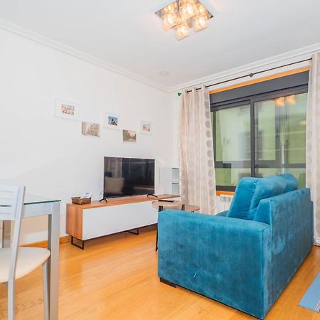 Luxury Suite Premium Heart Vigo Kültér fotó