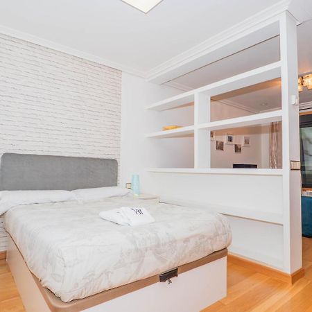 Luxury Suite Premium Heart Vigo Kültér fotó