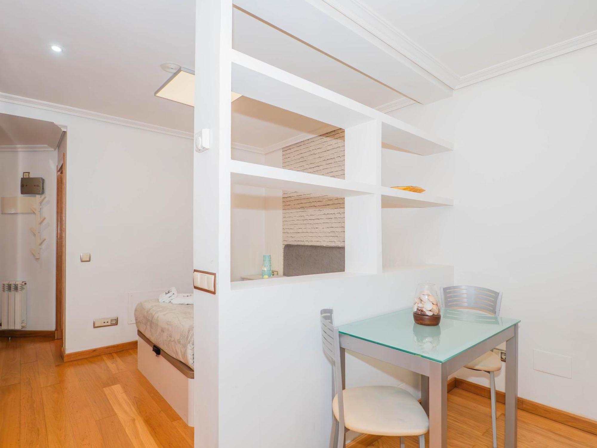 Luxury Suite Premium Heart Vigo Kültér fotó